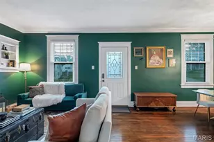907 N Woodlawn Ave, Kirkwood, MO 63122 - Photo 5
