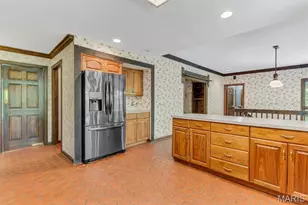 17040 Rooster Rdg Rd, Chesterfield, MO 63005 - Photo 41