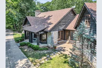17040 Rooster Ridge Road, Chesterfield, MO 63005 - Photo 5