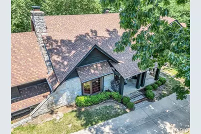 17040 Rooster Ridge Road, Chesterfield, MO 63005 - Photo 3