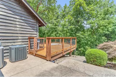17040 Rooster Ridge Road, Chesterfield, MO 63005 - Photo 21