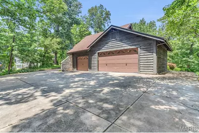 17040 Rooster Ridge Road, Chesterfield, MO 63005 - Photo 19