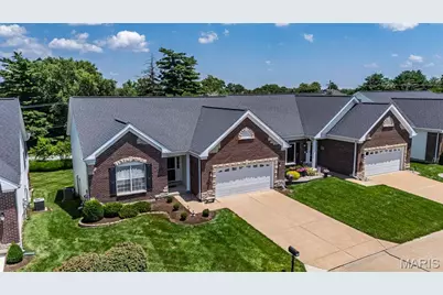 10125 Allington Drive, Saint Louis, MO 63128 - Photo 1