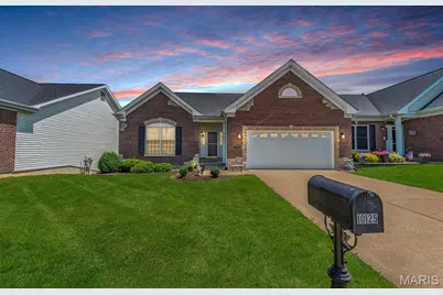 10125 Allington Drive, Saint Louis, MO 63128 - Photo 41