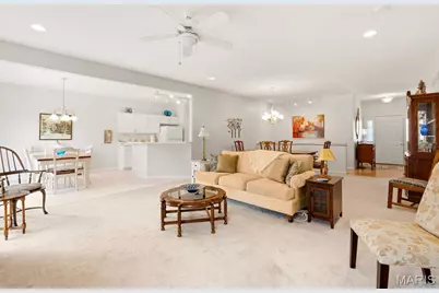 10125 Allington Drive, Saint Louis, MO 63128 - Photo 9