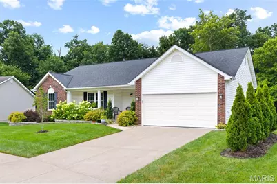 38 Eagle Spur Court, Saint Charles, MO 63303 - Photo 3