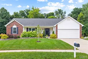 38 Eagle Spur Ct, Saint Charles, MO 63303 - Photo 1