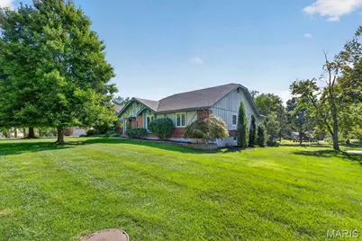 1632 Lochcrest Drive, Chesterfield, MO 63017 - Photo 3