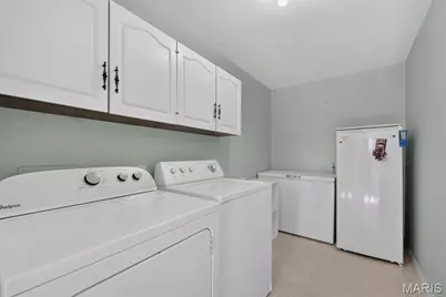 1632 Lochcrest Drive, Chesterfield, MO 63017 - Photo 21