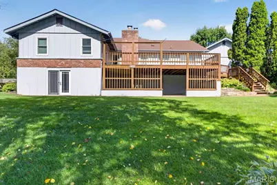 1632 Lochcrest Drive, Chesterfield, MO 63017 - Photo 43