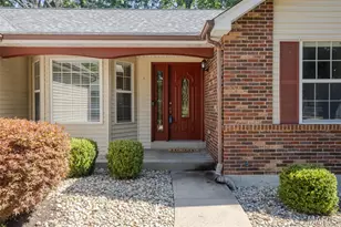 4435 Berkshire Estates Dr, Mehlville, MO 63129 - Photo 3