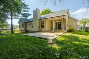 4435 Berkshire Estates Dr, Mehlville, MO 63129 - Photo 33