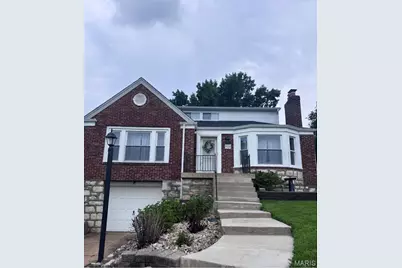 9111 Lucia Drive, Affton, MO 63123 - Photo 1