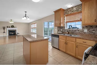 672 Berrywine Lane, Arnold, MO 63010 - Photo 11