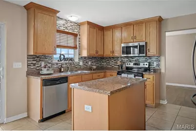 672 Berrywine Lane, Arnold, MO 63010 - Photo 9