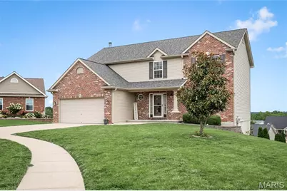 672 Berrywine Lane, Arnold, MO 63010 - Photo 1