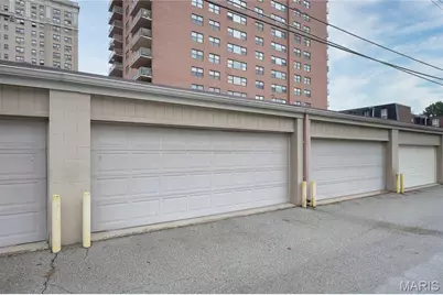 4466 W Pine Boulevard #8C, Saint Louis, MO 63108 - Photo 37
