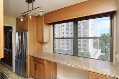 4466 W Pine Boulevard #8C, Saint Louis, MO 63108 - Photo 13