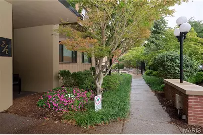 4466 W Pine Boulevard #8C, Saint Louis, MO 63108 - Photo 3