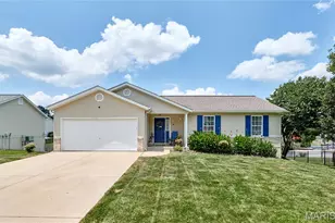 34 Robin Hood Dr, Troy, MO 63379 - Photo 1