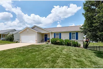 34 Robin Hood Drive, Troy, MO 63379 - Photo 7