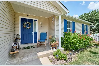 34 Robin Hood Drive, Troy, MO 63379 - Photo 5