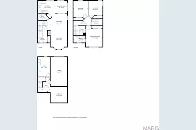 1632 Whispering Creek Drive, Ballwin, MO 63021 - Photo 41