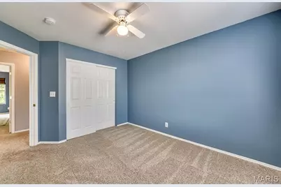1632 Whispering Creek Drive, Ballwin, MO 63021 - Photo 23