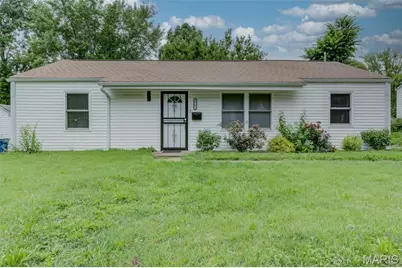 9765 Vickie Place, Saint Louis, MO 63136 - Photo 1