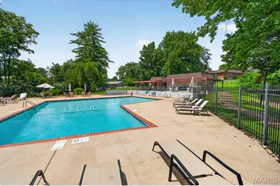 513 Glan Tai Drive, Manchester, MO 63011 - Photo 37