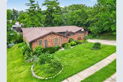 513 Glan Tai Drive, Manchester, MO 63011 - Photo 41