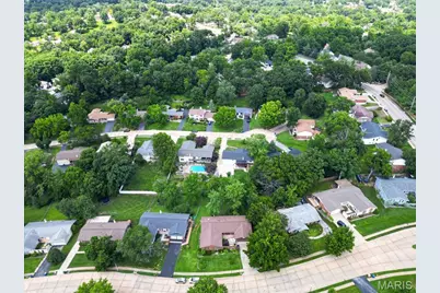 513 Glan Tai Drive, Manchester, MO 63011 - Photo 39