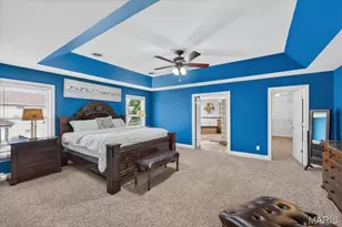 31 Pinewood Ct, Dardenne Prairie, MO 63368 - Photo 21