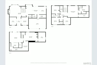 31 Pinewood Court, Dardenne Prairie, MO 63368 - Photo 45