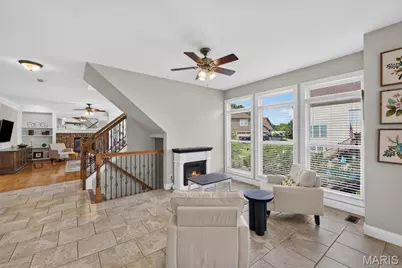 31 Pinewood Court, Dardenne Prairie, MO 63368 - Photo 15
