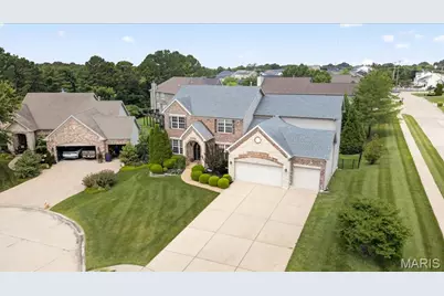 31 Pinewood Court, Dardenne Prairie, MO 63368 - Photo 47