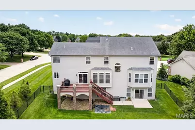 31 Pinewood Court, Dardenne Prairie, MO 63368 - Photo 41