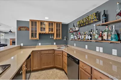 31 Pinewood Court, Dardenne Prairie, MO 63368 - Photo 35