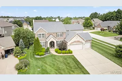 31 Pinewood Court, Dardenne Prairie, MO 63368 - Photo 39