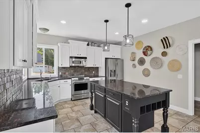 31 Pinewood Court, Dardenne Prairie, MO 63368 - Photo 19