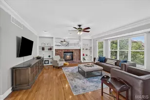 31 Pinewood Ct, Dardenne Prairie, MO 63368 - Photo 7