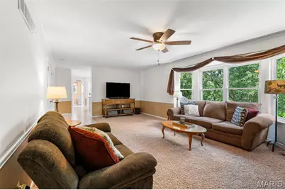 4345 Gemstone Circle, Mehlville, MO 63125 - Photo 39