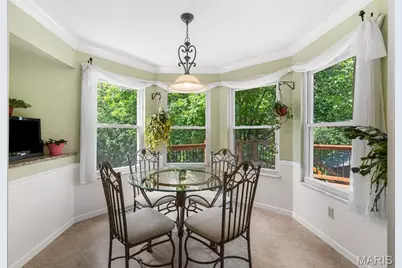 4345 Gemstone Circle, Mehlville, MO 63125 - Photo 29
