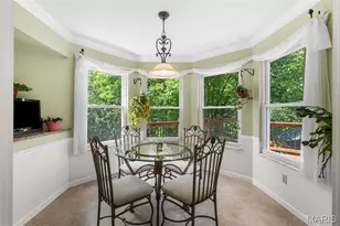 4345 Gemstone Cir, Mehlville, MO 63125 - Photo 29