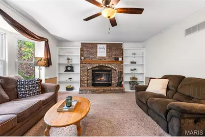 4345 Gemstone Circle, Mehlville, MO 63125 - Photo 41