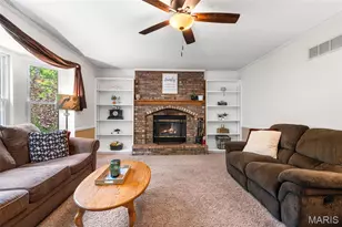 4345 Gemstone Cir, Mehlville, MO 63125 - Photo 41