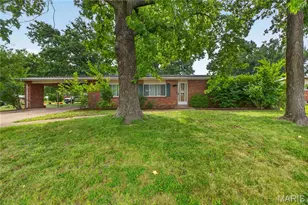 1152 Indian Meadows Dr, Saint Louis, MO 63132 - Photo 1