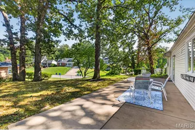 1098 Etherton Drive, Crestwood, MO 63126 - Photo 35