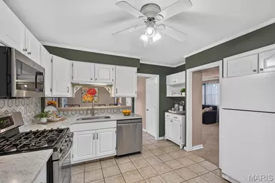1098 Etherton Drive, Crestwood, MO 63126 - Photo 19