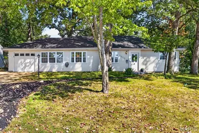 1098 Etherton Drive, Crestwood, MO 63126 - Photo 1